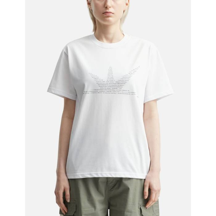 ブランド名Sunlove性別Unisex(ユニセックス)商品名Ascii Daybreak T-Shirtカラー・White