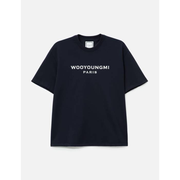 楽天市場】WOOYOUNGMI（Tシャツ・カットソー｜トップス）：メンズ