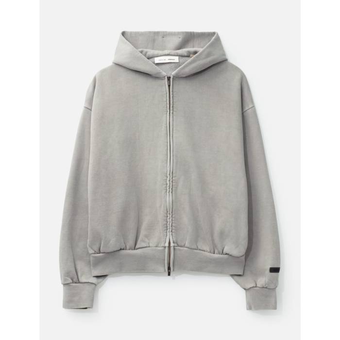 楽天市場】fear of god essentials zipの通販
