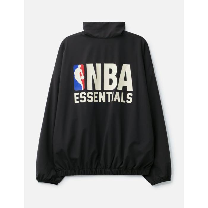 楽天市場】nba トラックジャケットの通販