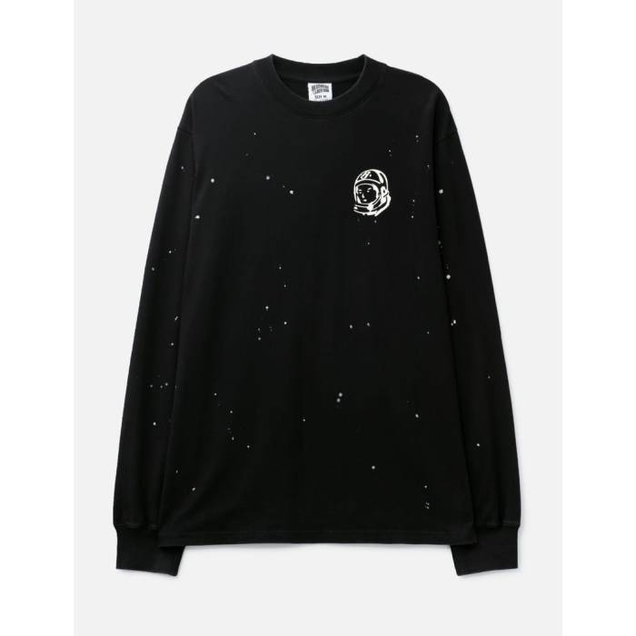 ブランド名Billionaire Boys Club性別Men(メンズ)商品名Oblivion Long Sleeve Knitカラー・Black