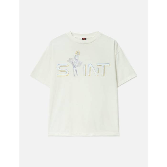 楽天市場】saint michael sorayama tシャツの通販
