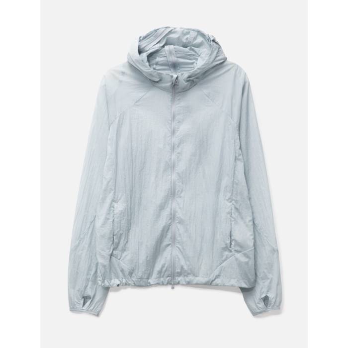 Post Archive Faction (Paf)  Jacket ジャケット メンズ 灰色 グレー 青色 ブルー