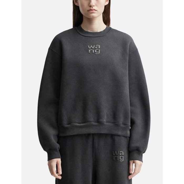 Tby Alexander Wang スウェット トレーナー トップス 楽天市場】T by Alexander Wang（スウェット・トレーナー｜トップス