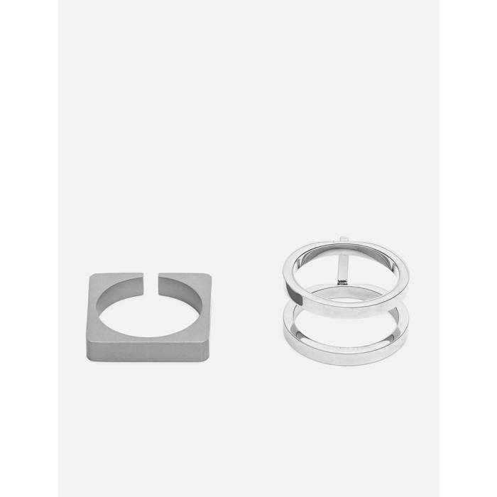 樂天商城 - Vitaly 【 Assembly Unisex Stainless Steel 】 ユニセックス ステンレス Steel スティール