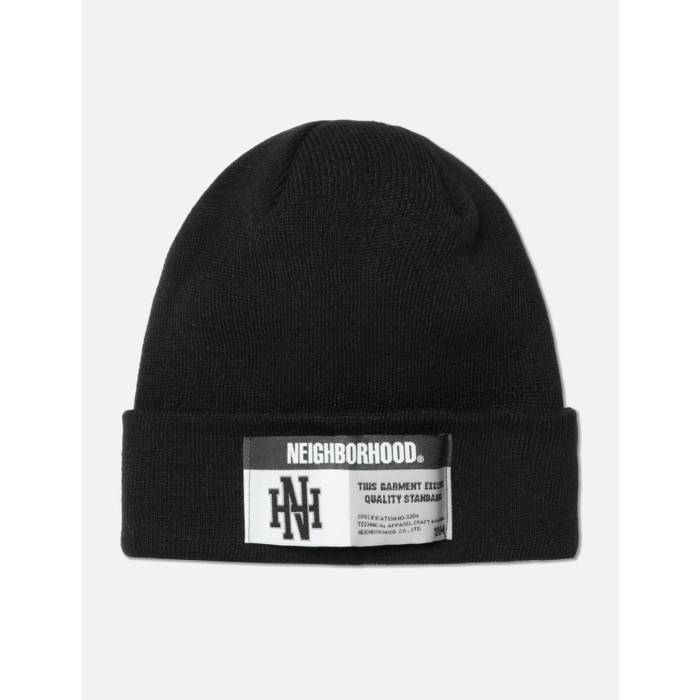楽天市場】ネイバーフッド ニット帽（バッグ・小物・ブランド雑貨）の通販