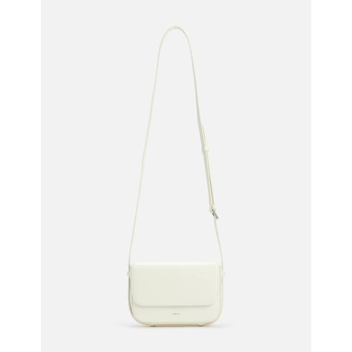 Stand Oil 【 Riddle Bag Women Cream 】 バッグ レディース クリーム