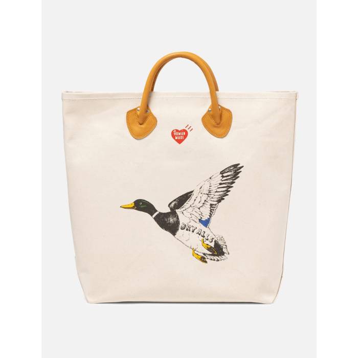 楽天市場】HUMAN MADE（トートバッグ｜メンズバッグ）：バッグ<バッグ