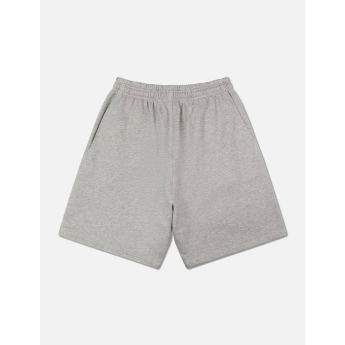 ブランド名Entire Studios性別Unisex(ユニセックス)商品名Standard Sweatshortカラー・Grey Marle