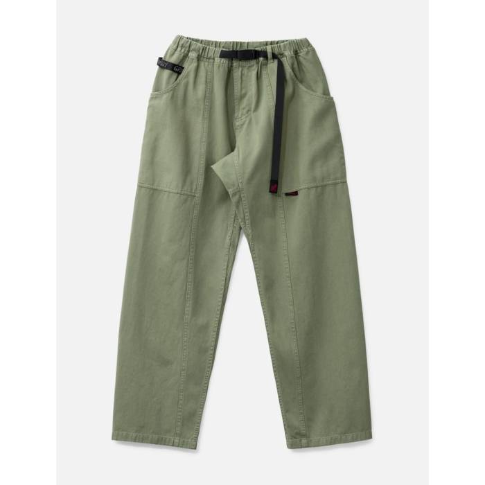 グラミチ Gramicci 【 Gadget Pant Men Sage 】 パンツ メンズ jordan23-45260586 スニケス パッケージ画像