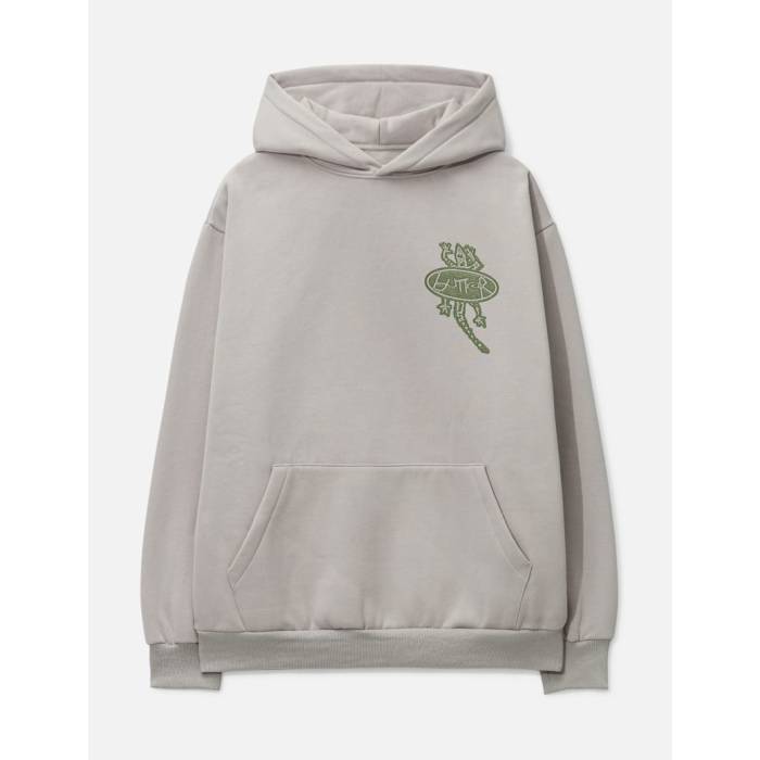 Butter Goods  メンズ 灰色・シメント