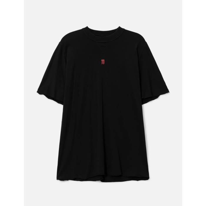 美品 Boris Bidjan Saberi ロング丈 カットソー ナップサック 美品