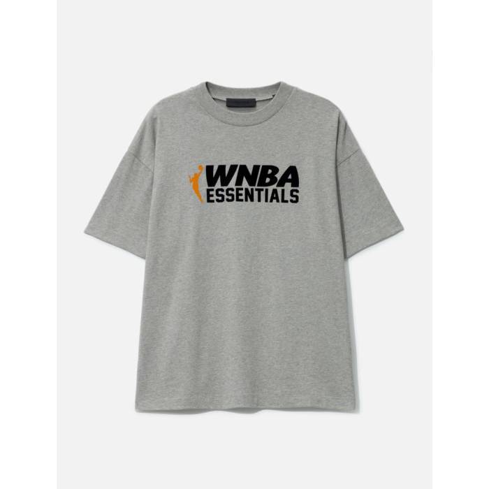 ˥㤨Fear Of God Essentials  Essentials Wnba T-Shirt Men Warm Heather  T 󥺥եå ȥåץ T åȥ   heather إפβǤʤ23,800ߤˤʤޤ