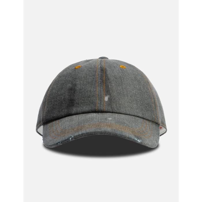 ˥㤨֥ͥȥǥ Acne Studios  Denim Cap Unisex Black  ǥ˥ å ˹ Хå ʪ ֥ɻ ˹ ǥ˹ å ˥å  ֥åפβǤʤ68,900ߤˤʤޤ