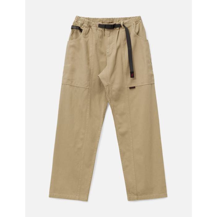 Rakuten - グラミチ Gramicci 【 Gadget Pant Men Chino 】 パンツ メンズ チノ