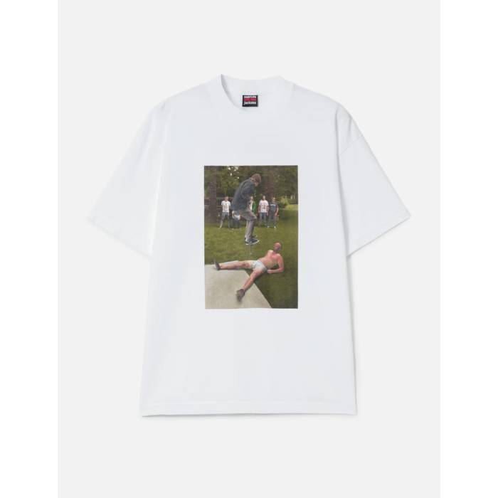 楽天市場】jackass tシャツ（メンズファッション）の通販
