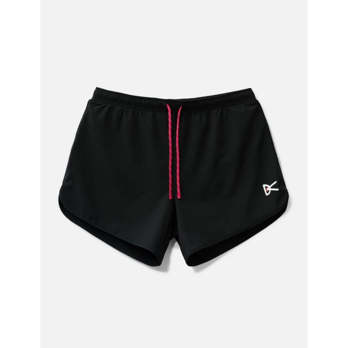 ブランド名District Vision性別Men(メンズ)商品名5In Training Shortsカラー・Black