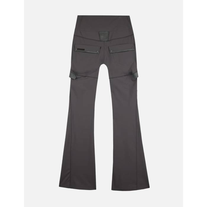 �� Boots Cut Leggings Women Ash Violet �� �֡��� �쥮�󥹡������� ��ǥ����� �硦�Х�����å�