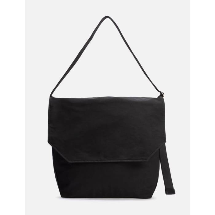 Hender Scheme  ユニセックス 黒色 ブラック