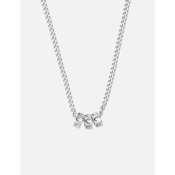 Rakuten - Vitaly 【 Code Unisex Silver 】 ユニセックス Silver 銀色・シルバー