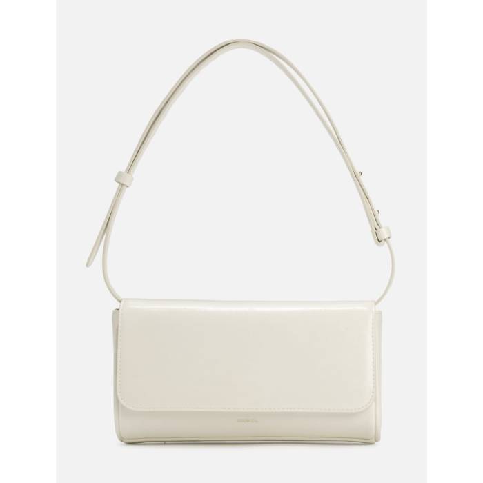Stand Oil 【 Butter Bag Classic Women Cream 】 バッグ クラシック レデ...