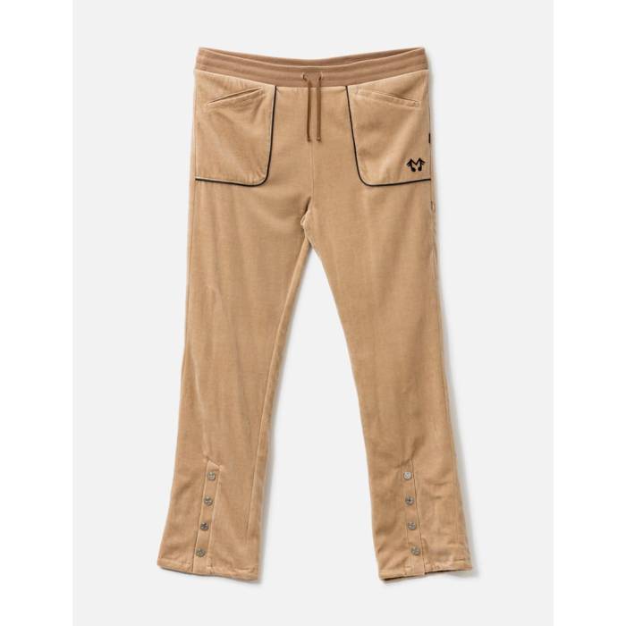Midnight Studios 【 Sweet Jane Track Pants Men Sand 】 トラック メンズ 砂色・サンド