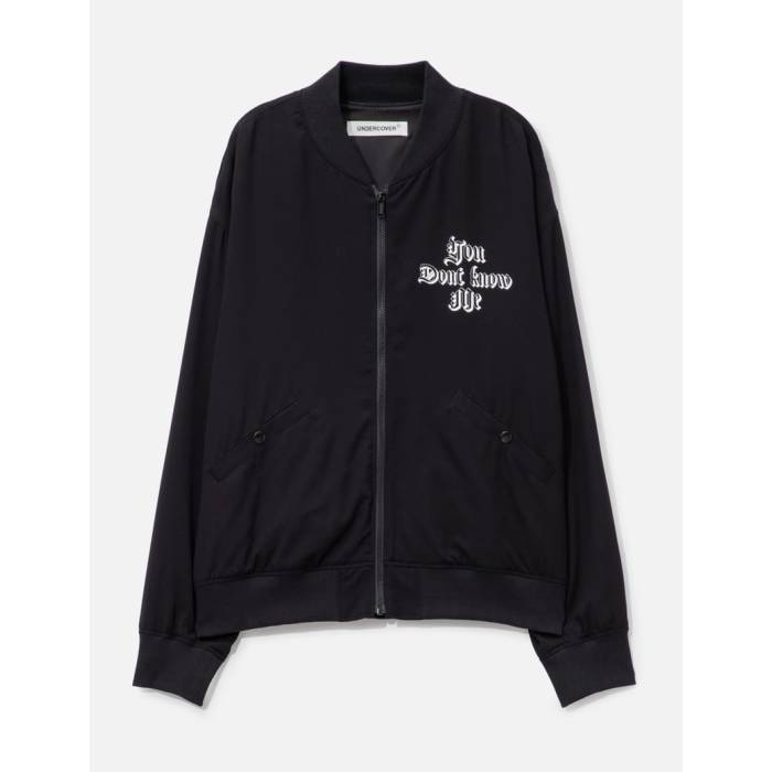 楽天市場】ブルゾン（ブランドアンダーカバー）（メンズファッション