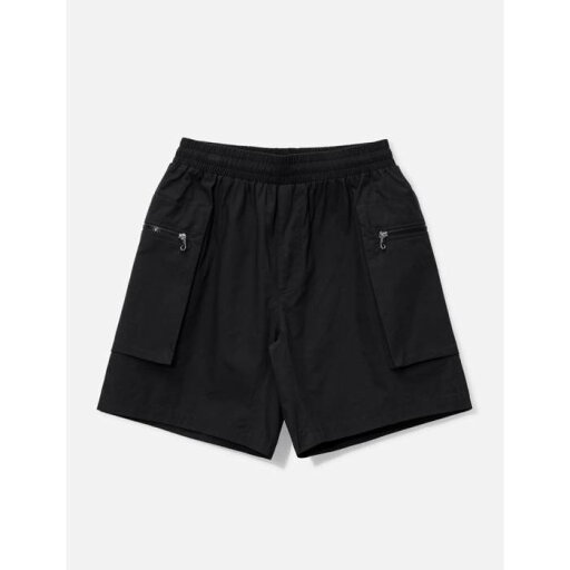 Cole Buxton 【 Tech Cargo Shorts Men Black 】 テック カーゴ ショーツ メンズファッション 学生服 ズボン パンツ メンズ 黒色 ブラック Cole Buxton 【 Tech Cargo Shorts Men Black 】 テック カーゴ ショーツ メンズファッション 学生服 ズボン パンツ メンズ 黒色 ブラック