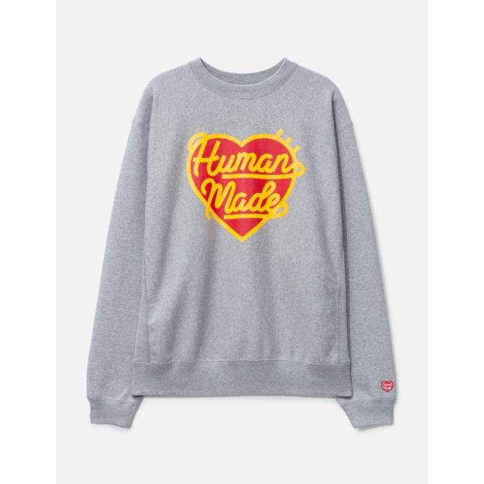 楽天市場】human made スウェットの通販