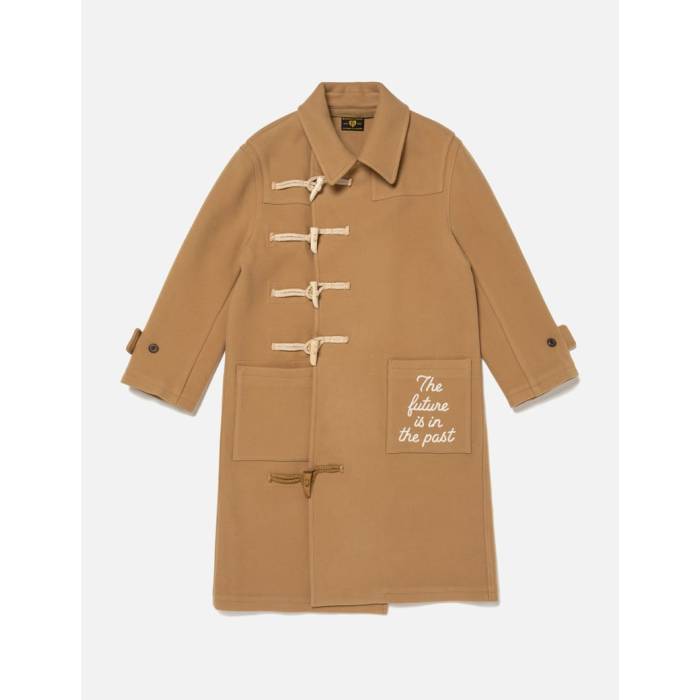 楽天市場】HUMAN MADE（カラーベージュ）（コート・ジャケット｜メンズ