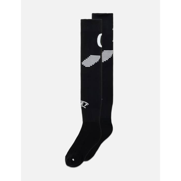 Piet �� Soccer Socks Men Black �� Soccer ���å��� ���å��������� ����ʡ� ���� �ʥ��ȥ����� ���...