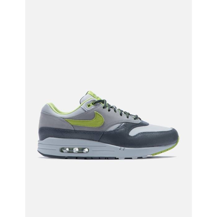 ナイキ Nike 【 Air Max 1 Sp Men Anthracite/ Pear/ Medium Grey/ Flat Pewter 】 マックス メンズ 灰色 グレー