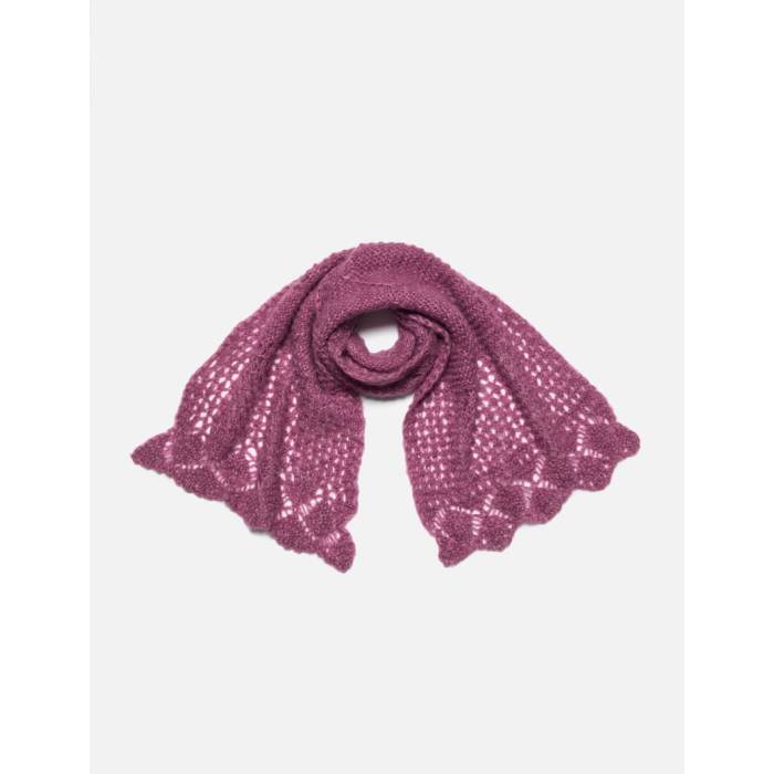 ����쥬���� Our Legacy �� Domestic Scarf Unisex Uncut Ruby Softest Mohair Silk �� ��������...