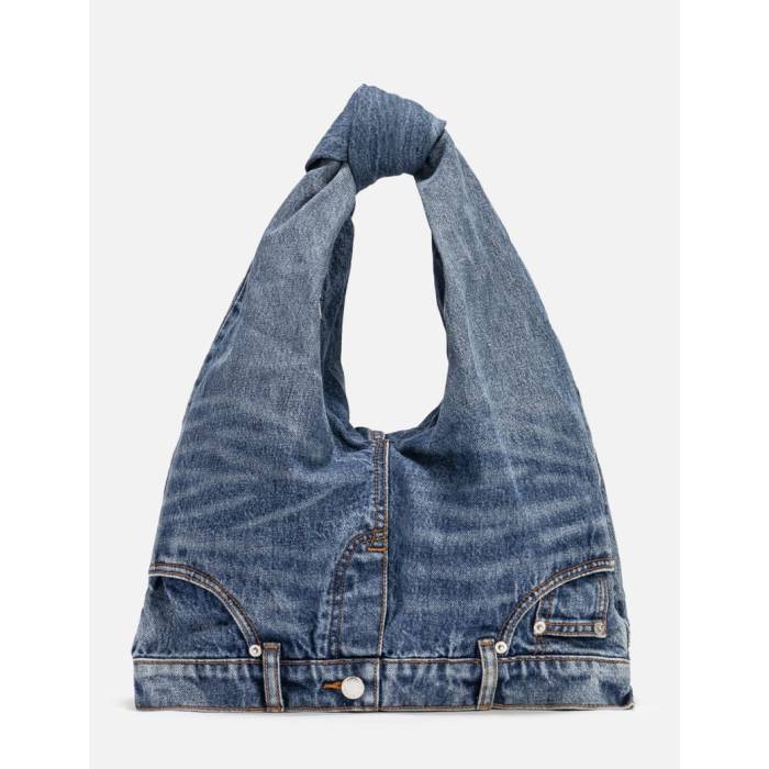 楽天市場】アレキサンダーワン ホーボー バッグの通販