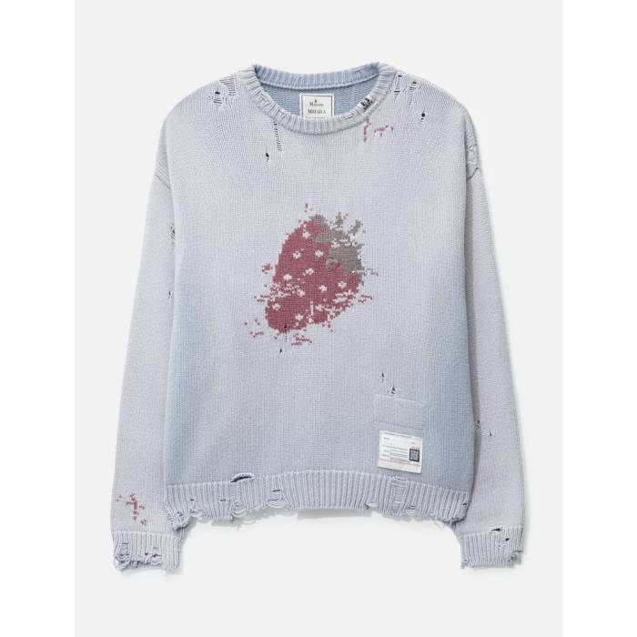 楽天市場】MIHARA YASUHIRO ミハラヤスヒロ（ニット・セーター