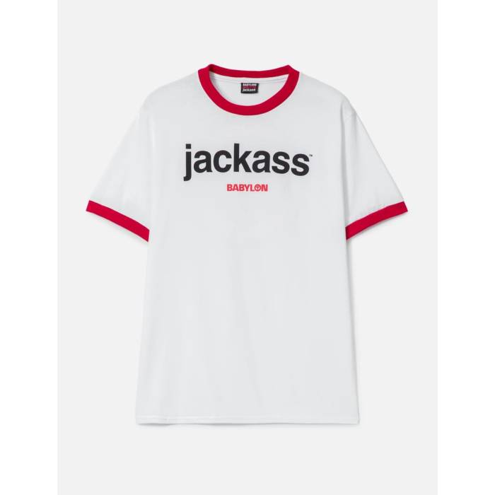 楽天市場】jackass tシャツの通販