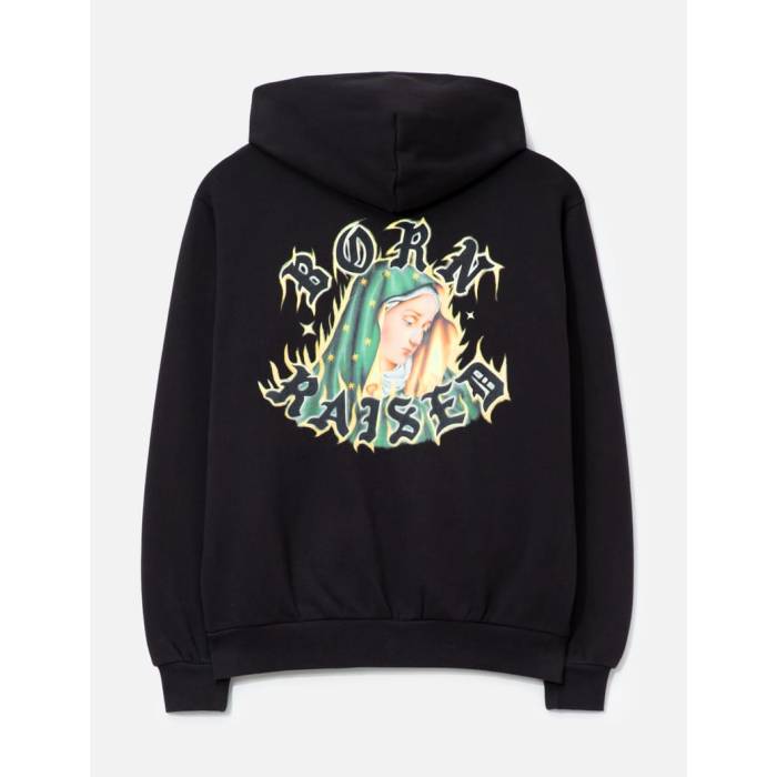 楽天市場】born x raised（パーカー｜トップス）：メンズファッション