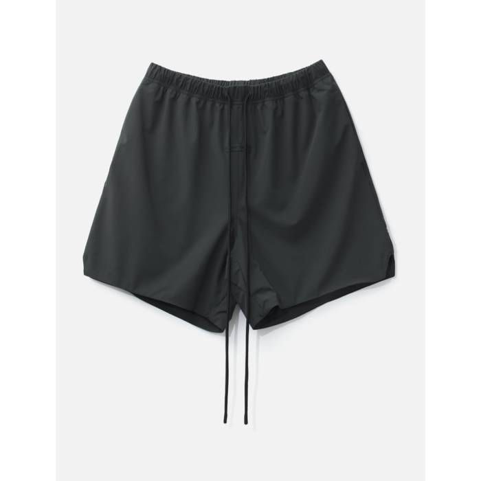 ブランド名Fear Of God Essentials性別Men(メンズ)商品名Tech Nylon Classic Shortカラー・Vintage Black