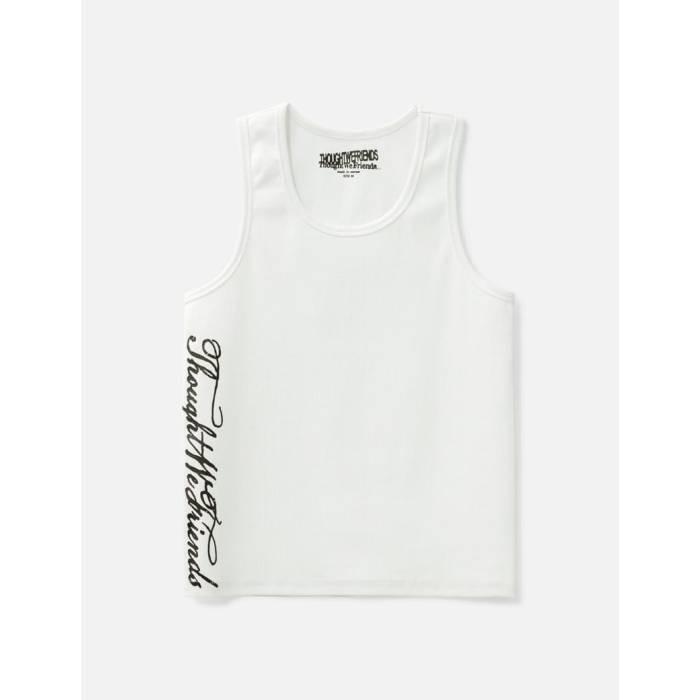 Thought We Friends 【 