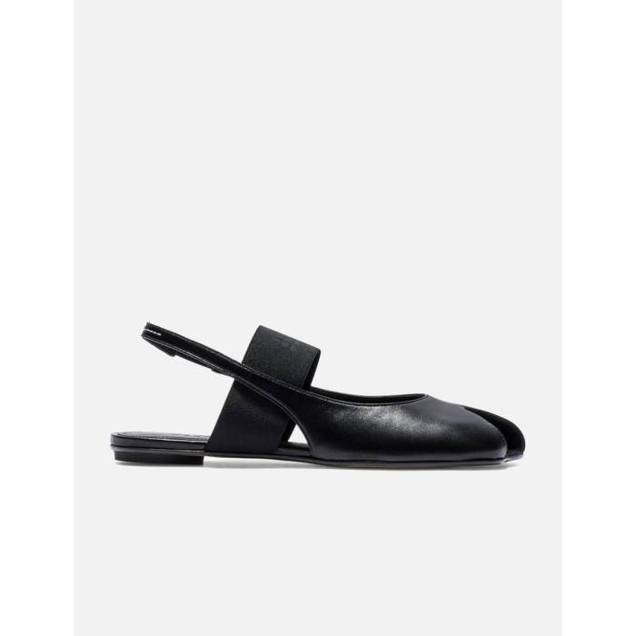 メゾン マルジェラ Mm6 Maison Margiela  レディース 黒色 ブラック