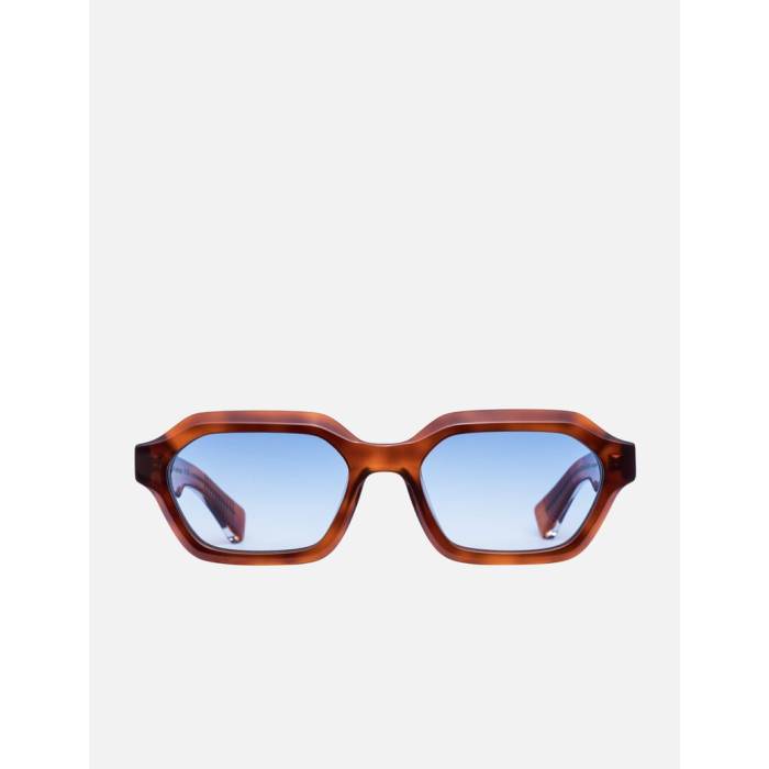 Messyweekend アンソニー ユニセックス 青色 ブルー（1枚目）