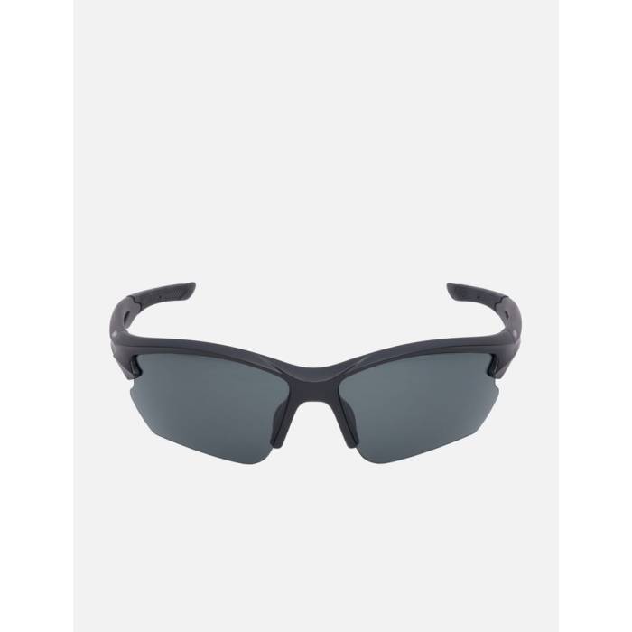 Messyweekend 【 Rate Sunglasses Black Frame Grey Lens Unisex Black/ Grey Lens 】 サングラス 黒色 ブラック 灰色 グレー ユニセックス 黒色 ブラック 灰色 グレー