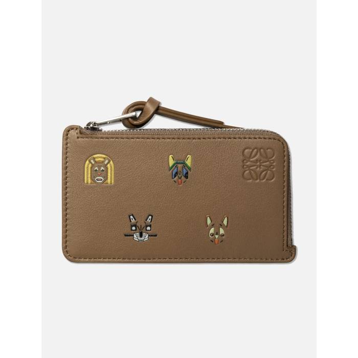 ロエベ Loewe  コイン レディース