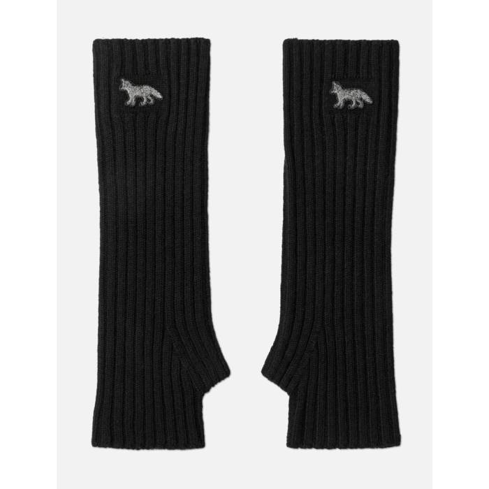 Rakuten - 【 Baby Fox Mittens Women Black 】 フォックス レディース 黒色 ブラック