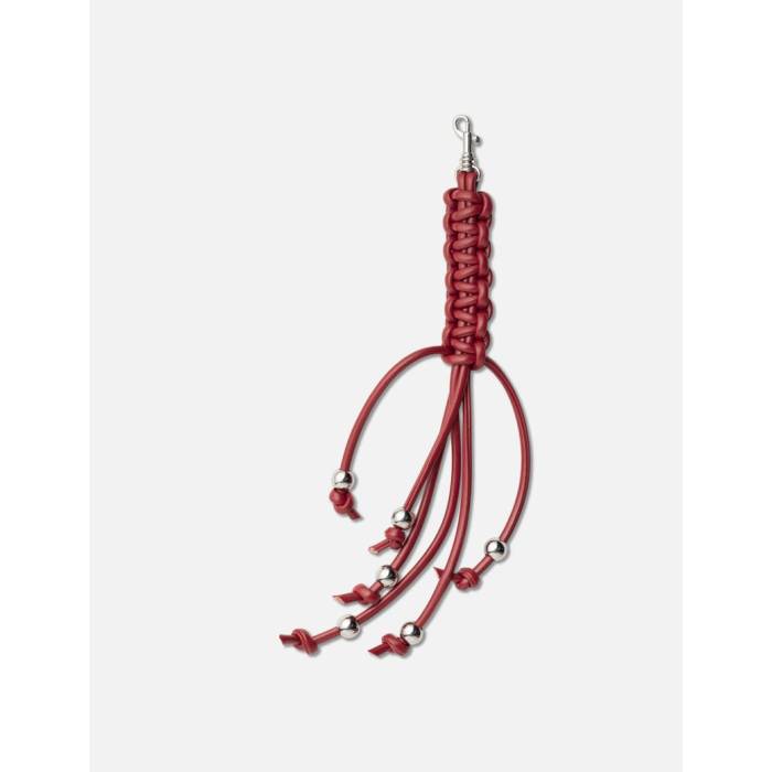 Ther Gab [ Boat Bag Charm Women Red ] 가방 여성 Red 레드 레드