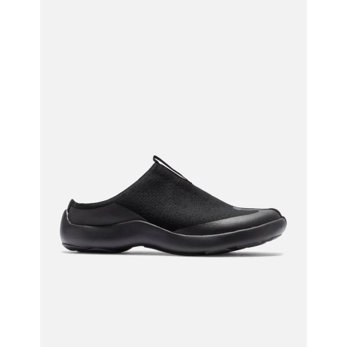 Tabi Footwear �� Tabi Mules Women Black �� �� ��ǥ������� ������� ����¾ ��ǥ����� ���� �֥�å�