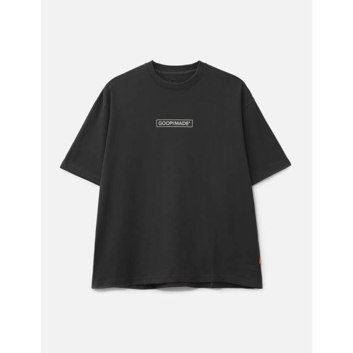 Goopimade  Tシャツ メンズ