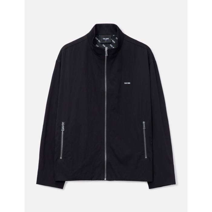 【未使用品】 TEAM WANG design スタンドカラー ジャケット 楽天市場】TEAMWANGの通販