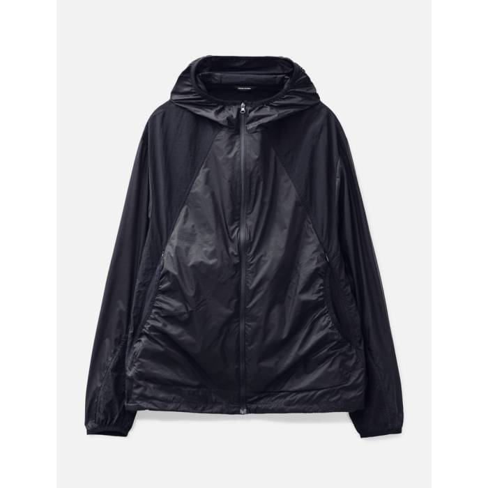 Hiking Patrol  Jacket ジャケット メンズ 紺色 ネイビー