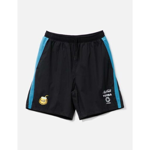 Nivelcrack 【 Mate Shorts Men Black 】 ショーツ メンズファッション 学生服 ズボン パンツ メンズ 黒色 ブラック Nivelcrack 【 Mate Shorts Men Black 】 ショーツ メンズファッション 学生服 ズボン パンツ メンズ 黒色 ブラック
